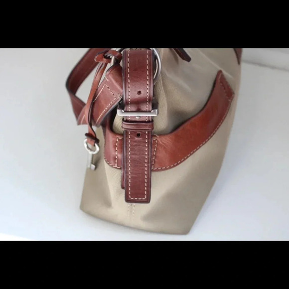 Fossil shoulder bag - Picture 5 of 12